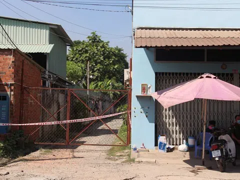 Tìm thấy người đi cùng BN 1440 và 1451, quận 9 phong tỏa 2 nơi