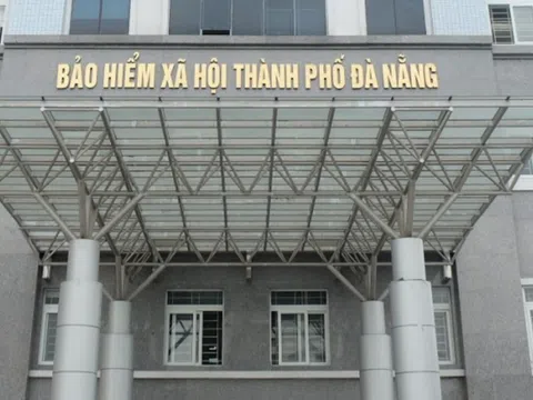 Đà Nẵng xử phạt 3 doanh nghiệp chậm đóng bảo hiểm