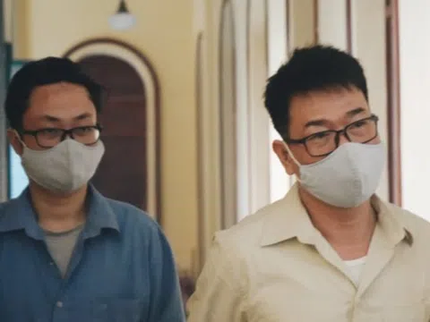 Không nhận tội, cựu thẩm phán Nguyễn Hải Nam vẫn bị đề nghị án tù