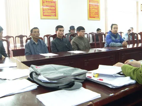 Phá đường dây cá độ bóng đá qua mạng với số tiền hàng chục tỷ đồng