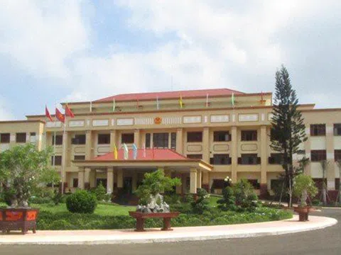 41 lãnh đạo, quản lý ở Đắk Nông được bổ nhiệm thiếu điều kiện