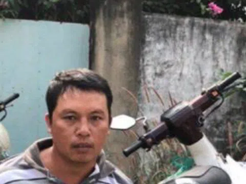 Bắt “yêu râu xanh” hiếp dâm nhiều phụ nữ bán vé số