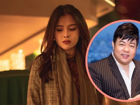 Á Quân thần tượng Bolero 2019: “Anh Quang Lê có đào hoa đâu”