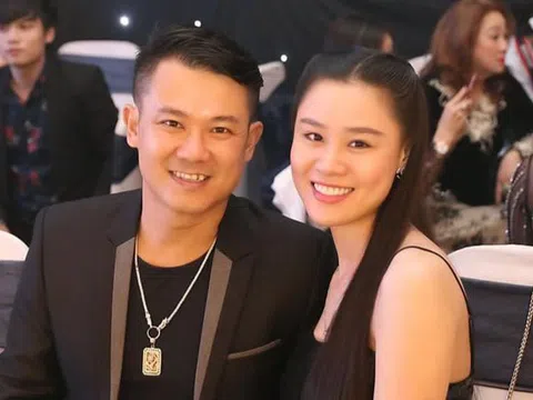 Vợ Vân Quang Long: "Trước khi mất anh ấy vẫn chuyển tiền cho tôi"