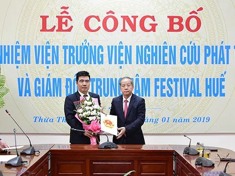 Kiến nghị xử lý cá nhân vụ nghiệm thu khống công trình tiền tỷ ở Huế