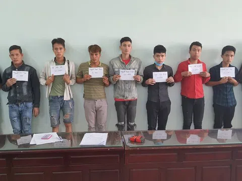 "Lý lịch đen" đối tượng truy sát nam thanh niên tử vong ngày mùng 1 Tết