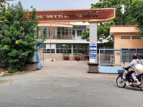 Người nhập cảnh trái phép về Vĩnh Long âm tính lần 1 với SARS-CoV-2