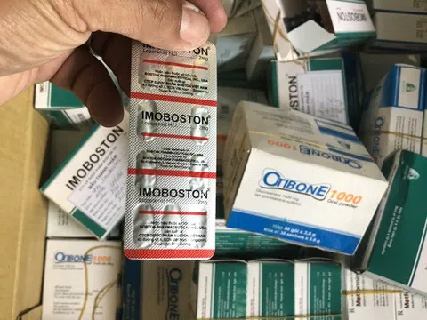 Tuồn thuốc tiêu huỷ ra ngoài tiêu thụ sẽ bị xử lý như thế nào?