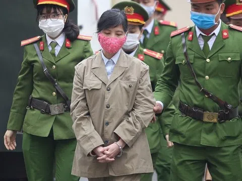 Lý do hoãn phiên xử vụ thanh tra bộ Xây dựng “vòi tiền” ở Vĩnh Phúc