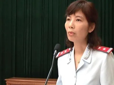 Sáng nay xét xử vụ thanh tra bộ Xây dựng “vòi tiền” ở Vĩnh Phúc