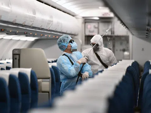 Thêm 12 ca mắc Covid-19, có 5 ca được cách ly tại Hà Nội