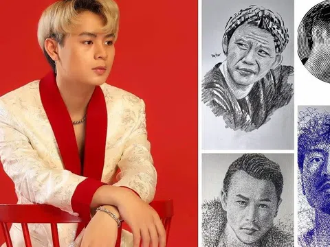 Chàng trai 9X "ngồi một chỗ" kiếm trăm triệu đồng mỗi tháng