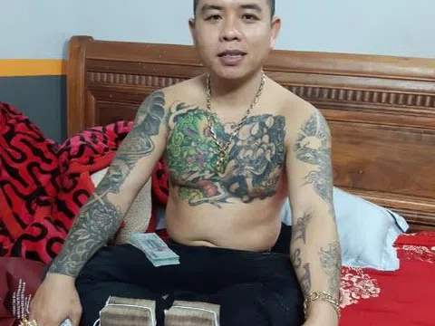 Công an Hải Dương thông tin về vụ xe của Dương Minh Tuyền bị bắn