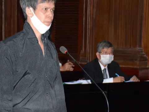 Phạm Chí Dũng bị tuyên phạt 15 năm tù