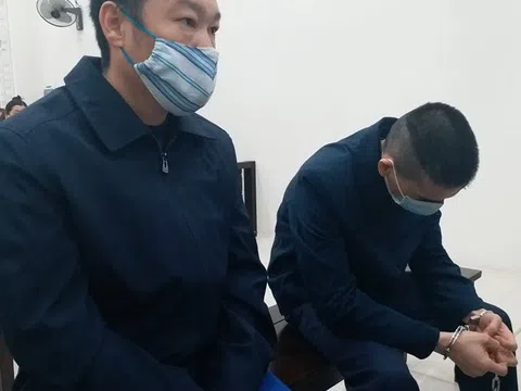 Mua bán 23 bánh ma túy, 2 người đàn ông trả giá bằng cả tính mạng