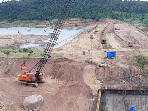 Dự án 200 tỷ đồng chậm tiến độ, đề nghị xử lý trách nhiệm chủ đầu tư