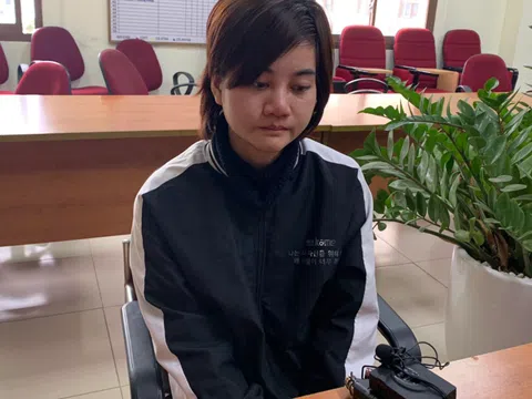 Nữ quái 9X cầm đầu đường dây “đẻ thuê” giá hàng trăm triệu là ai?