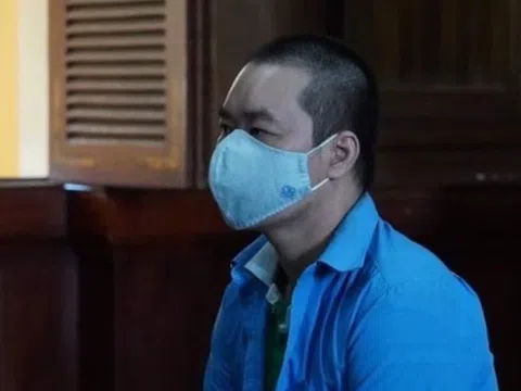 Án tử cho kẻ phóng hỏa thiêu chết 5 người ngày 27 Tết