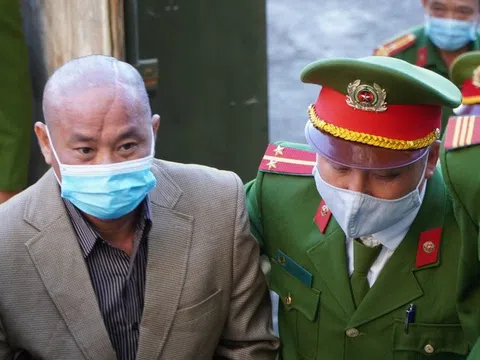 Lời khai bất ngờ của nguyên Bí thư xã giết cháu họ để lấy tiền bảo hiểm