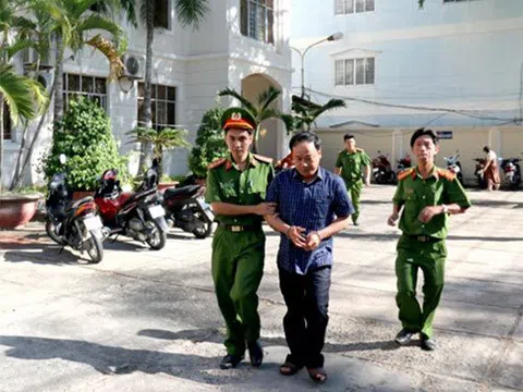 Khởi tố thêm 5 cán bộ liên quan sai phạm đất đai ở Bình Thuận