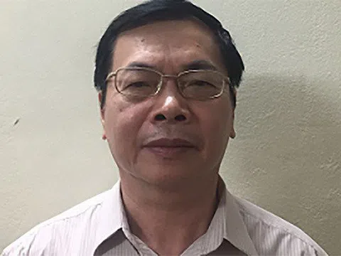 Sáng nay xét xử cựu Bộ trưởng Công Thương Vũ Huy Hoàng và đồng phạm