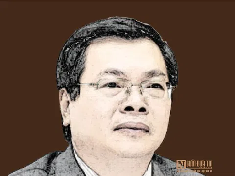 Từ sai phạm đến phiên tòa xét xử cựu bộ trưởng Vũ Huy Hoàng