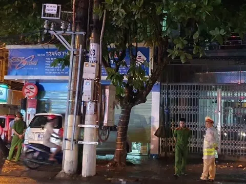 Thêm 1 Giám đốc bệnh viện bị bắt trong vụ nâng khống giá thiết bị y tế