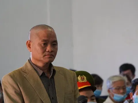 Bất ngờ khai tình tiết mới, nguyên Bí thư xã không thoát án tử hình