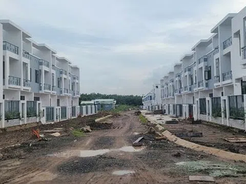 Bắt đầu năm 2021, 3 trường hợp xây dựng nhà ở không cần phải xin giấy phép