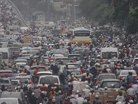 Niên hạn sử dụng xe ô tô theo quy định mới nhất là bao nhiêu năm?