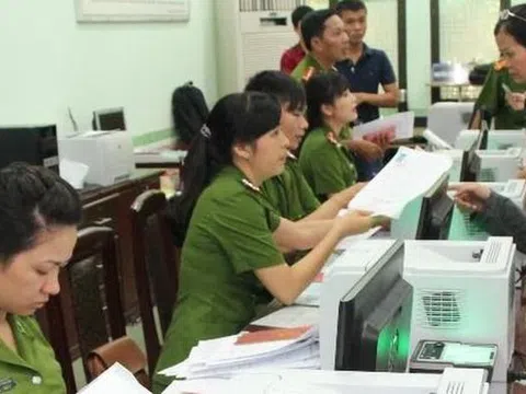 Các trường hợp bị xóa đăng ký thường trú từ 1/7