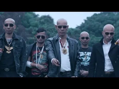 Phim kiểu giang hồ trên Youtube: Cảnh báo nguy hiểm cho giới trẻ