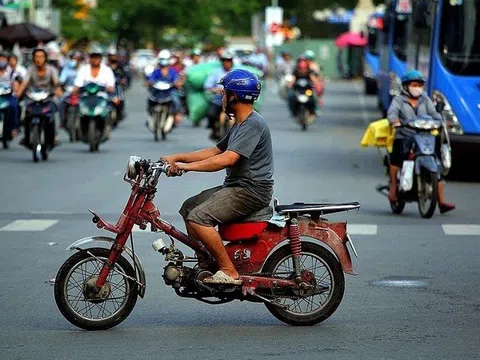 Xử lý phương tiện giao thông gây ô nhiễm: Câu chuyện chưa hồi kết?