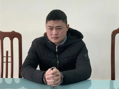 Bắt kẻ giả danh công an lừa đảo chiếm đoạt hàng trăm triệu đồng