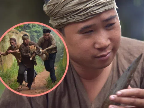 Diễn viên xấu nhất miền Bắc: "Tôi xấu tệ và nhìn rất buồn cười"