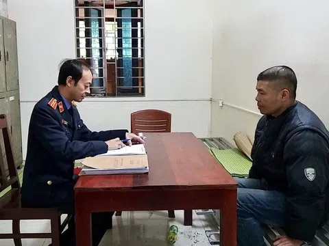 Tạm giam bố đẻ dùng ma tuý hành hạ con ở Bắc Ninh