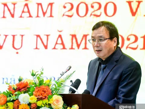 "Quy hoạch báo chí đã bước đầu phát huy hiệu quả"