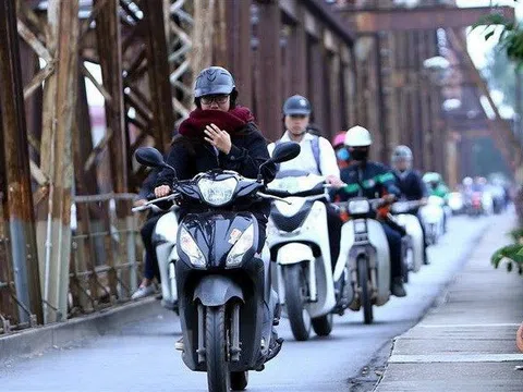 Dự báo thời tiết ngày 13/1: Bắc Bộ tiếp tục rét đậm, vùng núi có băng giá, sương muối