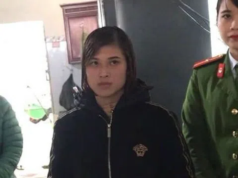 Hoà Bình: Bắt nữ quái lừa bán hơn 4 tỷ đồng tiền lan đột biến