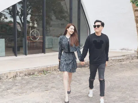 Nhã phương nhờ "cao nhân" xóa ảnh Trường Giang và cái kết bất ngờ