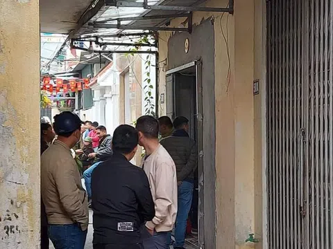 Bắt “bà trùm” 75 tuổi ở Thái Bình cầm đầu đường dây gia đình mua bán ma túy