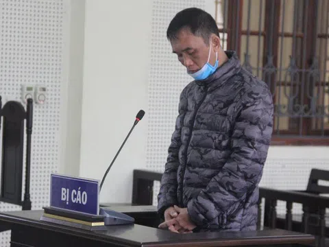 Đường về xa ngái của người đàn ông trộm nhầm ma túy đưa đi bán