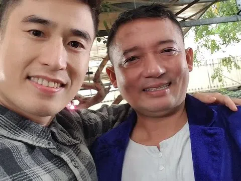 Đạo diễn Mai Long: "Vơ đũa cả nắm khi chê hài Tết là hài nhảm"