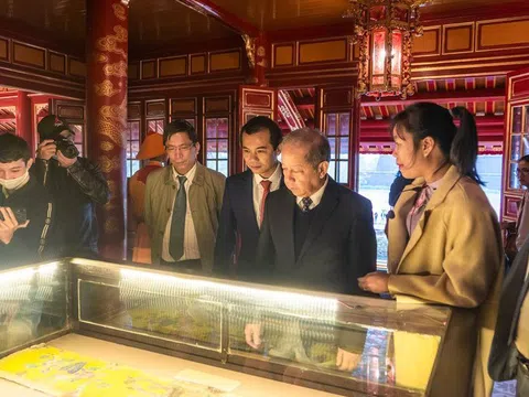 Huế nỗ lực giảm “đòn đau” vì đại dịch Covid-19