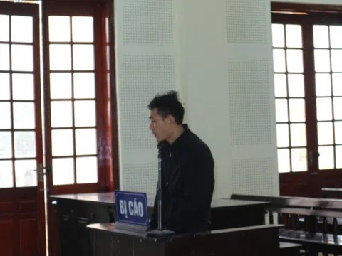 Kẻ đưa người xuất cảnh trái phép mùa dịch covid – 19 hầu tòa