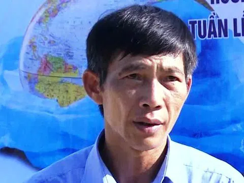 Nguyên PCT huyện đánh bạc tại trụ sở bị cách hết chức vụ trong Đảng