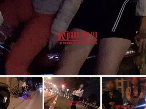 Độc chiêu mời gọi khách làng chơi - Kỳ 3: Thỏa thuận "sung sướng" và "luật ngầm"