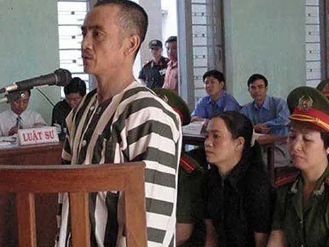 Kỳ án "vườn điều": Giải mã “góc khuất” phía sau bức thư tình