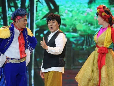 Xuân Hinh: Danh hài giàu có, cả showbiz không ai dám vay tiền vì sợ