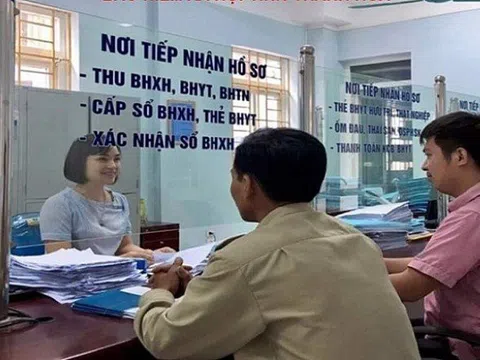 Cách tính lương hưu khi tham gia bảo hiểm xã hội tự nguyện